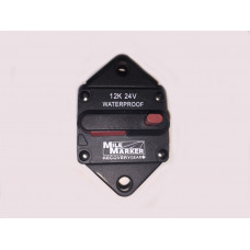 Выключатель массы лебедки MileMarker (см.также - LU095213) (LU079323)