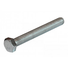 Болт M10x100 DIN 933-88P
