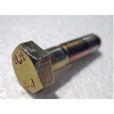 Болт M10x40 DIN 931-88P
