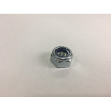 Гайка M10x1.25 DIN 985-8P