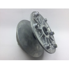 Шкив вариатора ведущий ERMAK S800, в сборе (0400-0351)