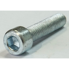 Винт M8x35 DIN 912-88P