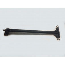 Рулевая колонка A800GK-3401016-25, черная МУАР (см.также - JU093069)