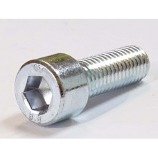 Винт М10-6gх30 DIN 912 или ГОСТ 11738-84