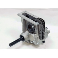 Коробка реверса SR600-17001100