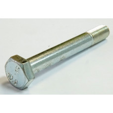 Болт M10x1,25x78 DIN 960-10P