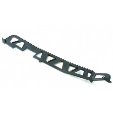 Подножка правая в сборе S150-8405100-01, окраш.