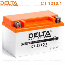 Аккумулятор Delta CT 1210.1 (12V / 10Ah)