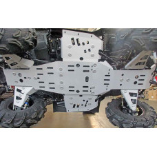 Комплект защиты днища A800GK-5101010 (A800GK-5101010СБ)