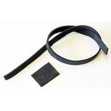 Комплект уплотнений из пористой резины EPDM (LU098495)
