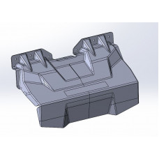 Брызговик MS600-84020001-01