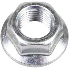 Гайка M12x1,25 DIN 6927-8P