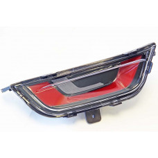 Блок-фара задняя LED, левая (12В) (LU097238, A01M23000002)