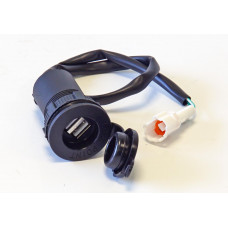 Разъем USB (LU097492)