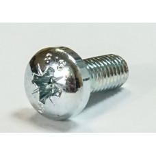 Винт M5x12 DIN 7985-88P