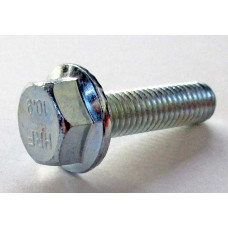 Болт M8x30 DIN 6921-10P