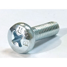 Винт M5x16 DIN 7985-48P