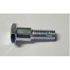 Болт призонный M8х25 DIN 609-88P