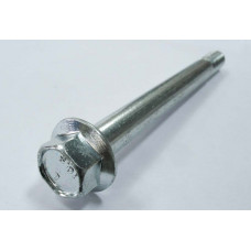 Болт M10x1,25x115 DIN 6921-10P (JU065563)