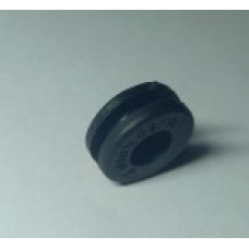 Втулка φ9×φ12×φ19×8, резина