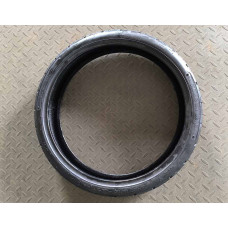 Шина 80/90-17 6PR TL (P99) Yuanxing