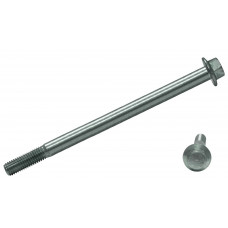 Болт M12x1,25x210 DIN 6921-10P