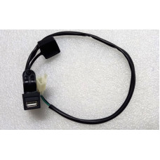 Розетка USB